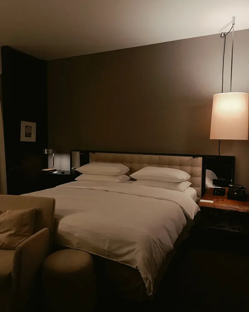 grand hyatt berlin hotel review
