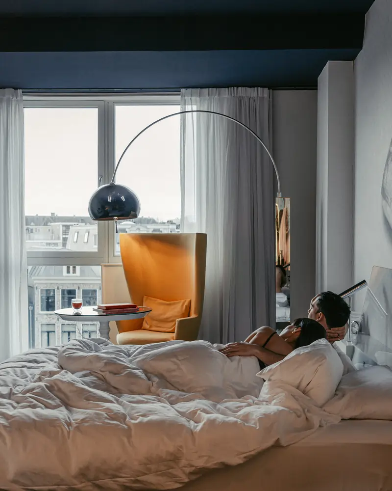 Hyatt Hotels