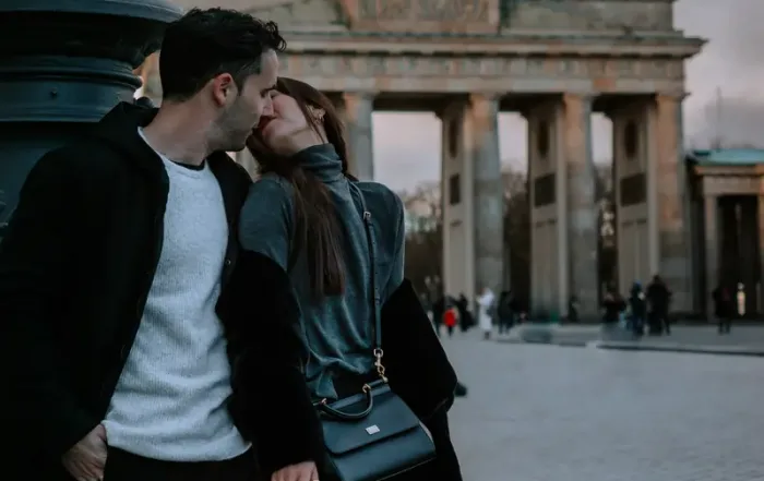 Instagrammable spots in berlin