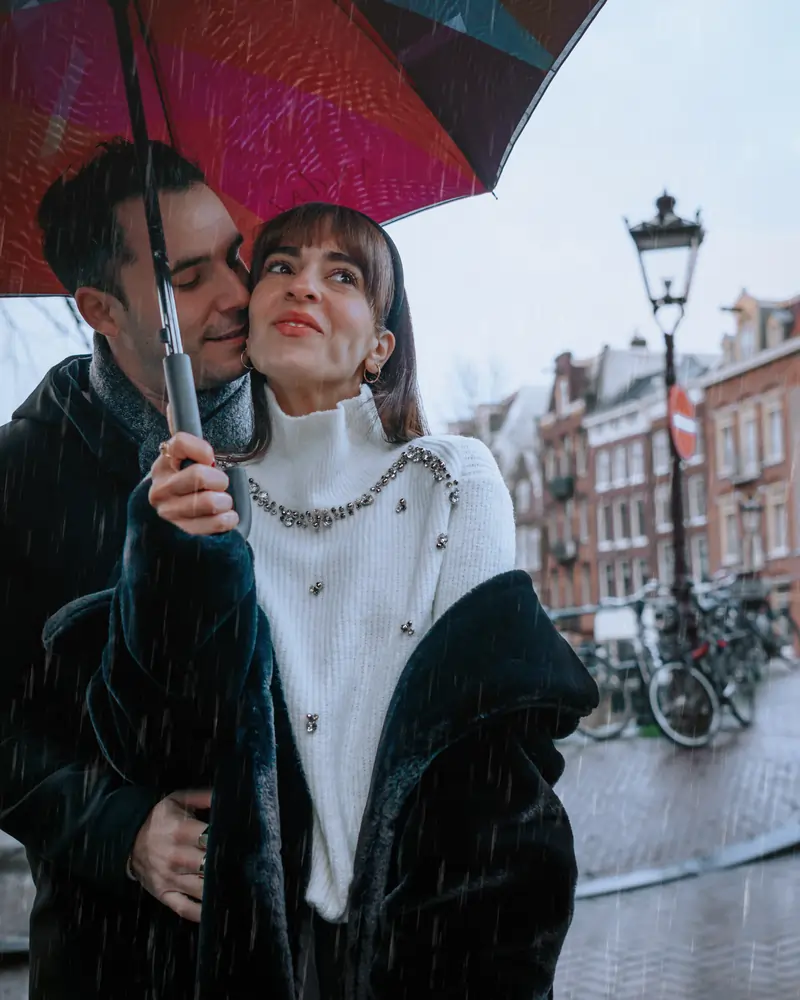 Things to do in Amsterdam