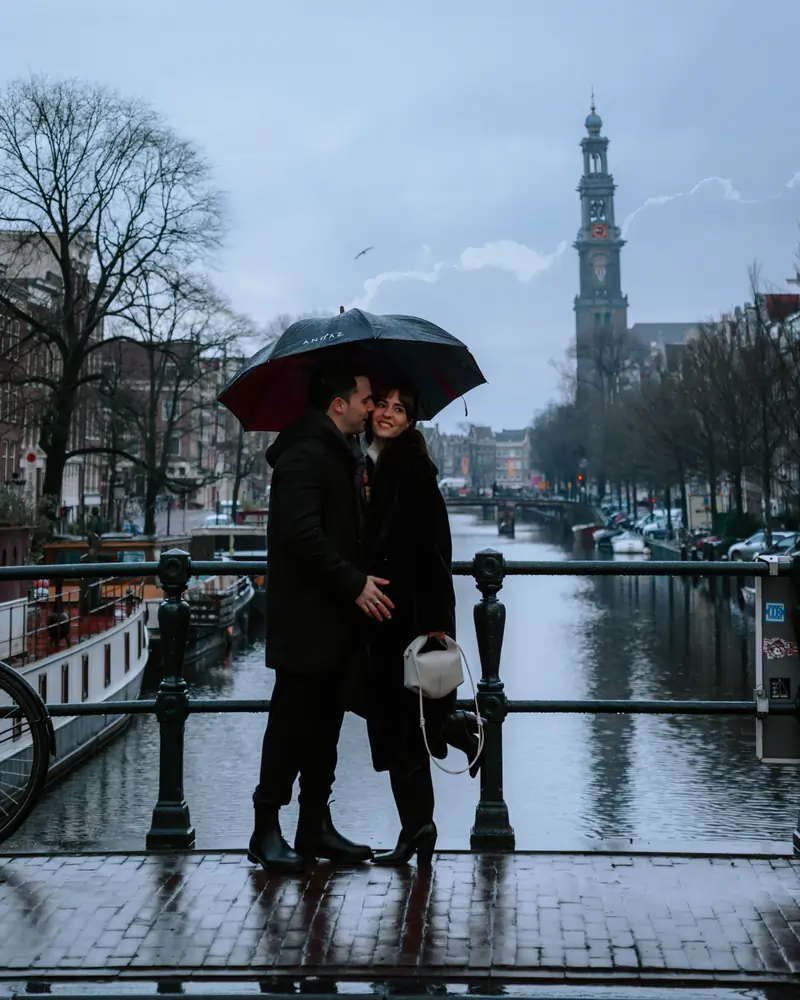Things to do in Amsterdam