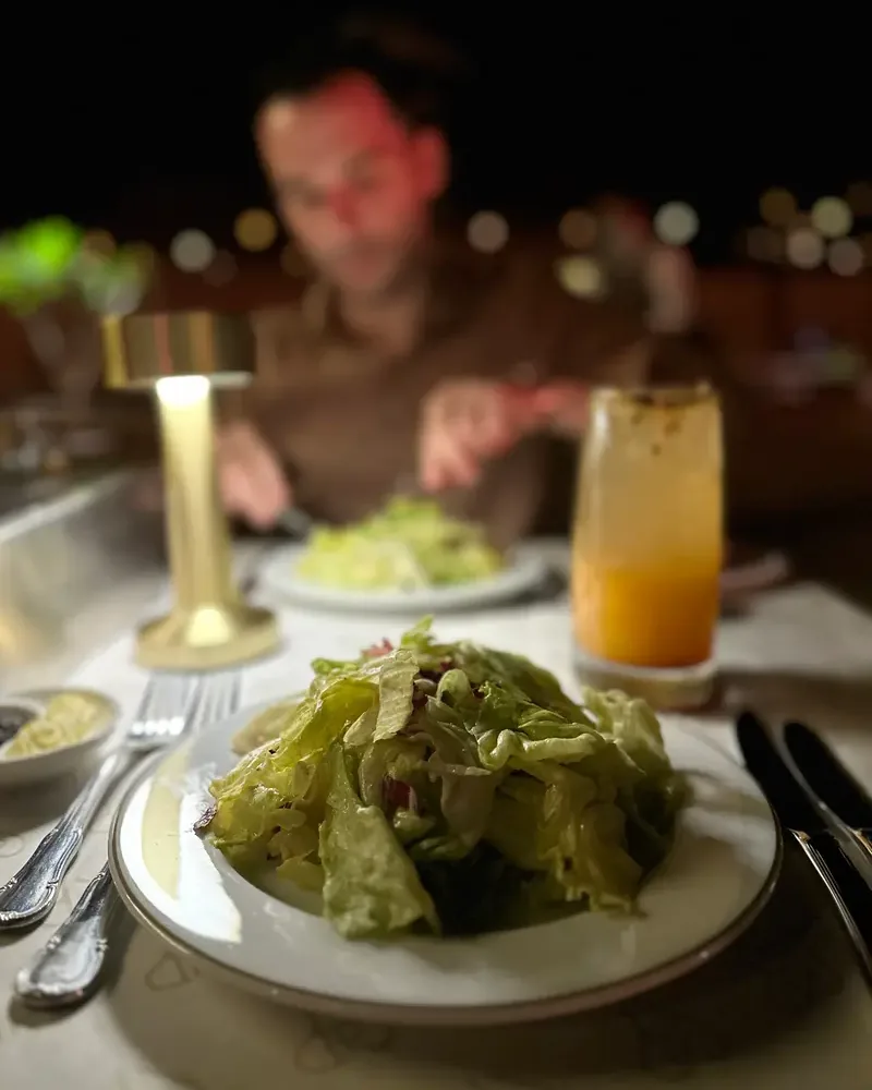 best restaurants in riyadh