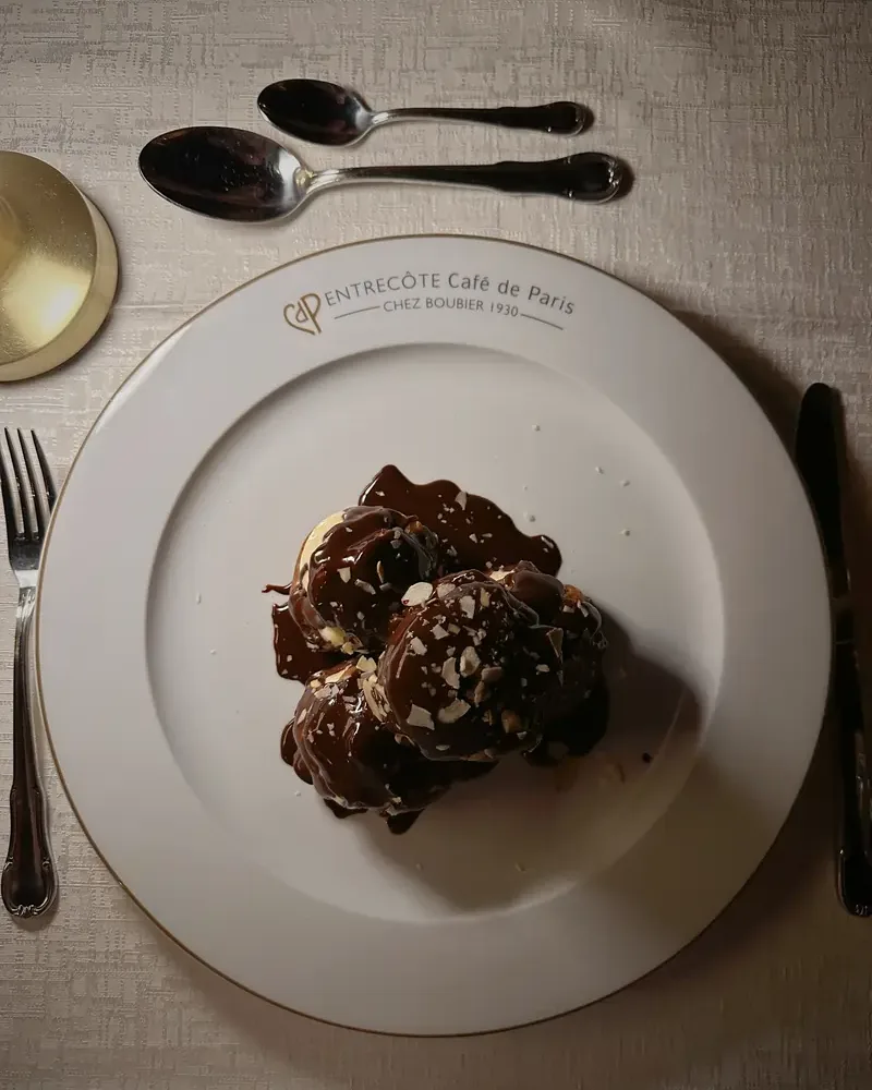 le entrecote alula