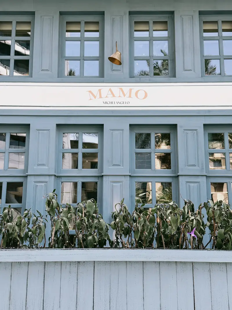 mamo
