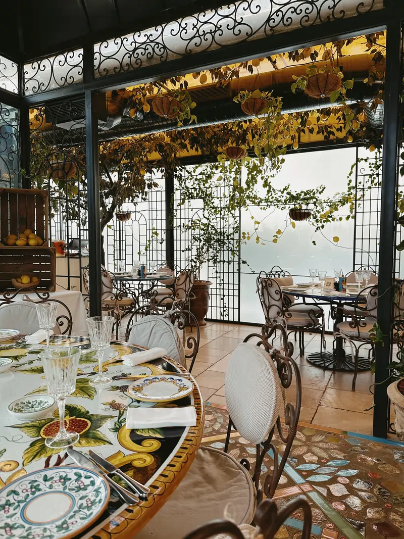 must visit restaurants in riyadh