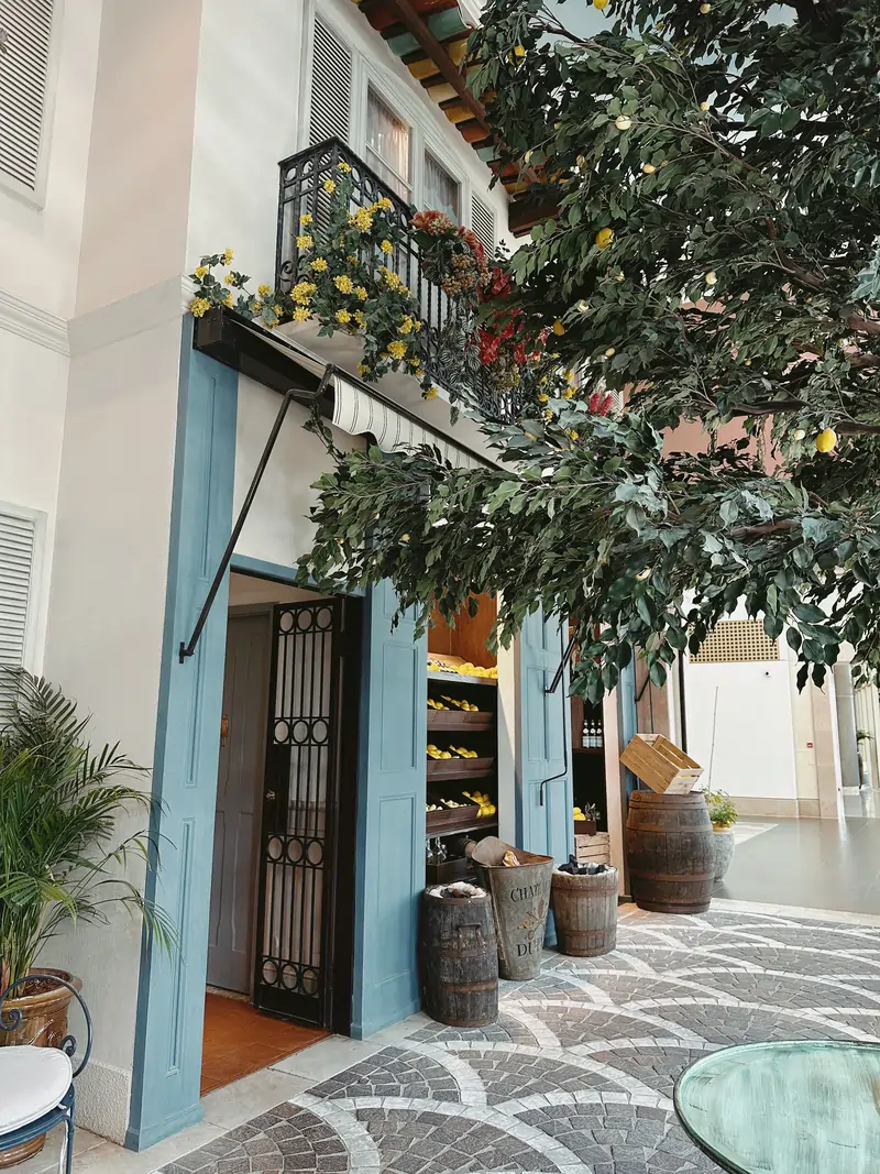 must visit restaurants in riyadh
