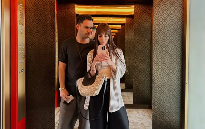 Mandarin Oriental Hotel Riyadh Review