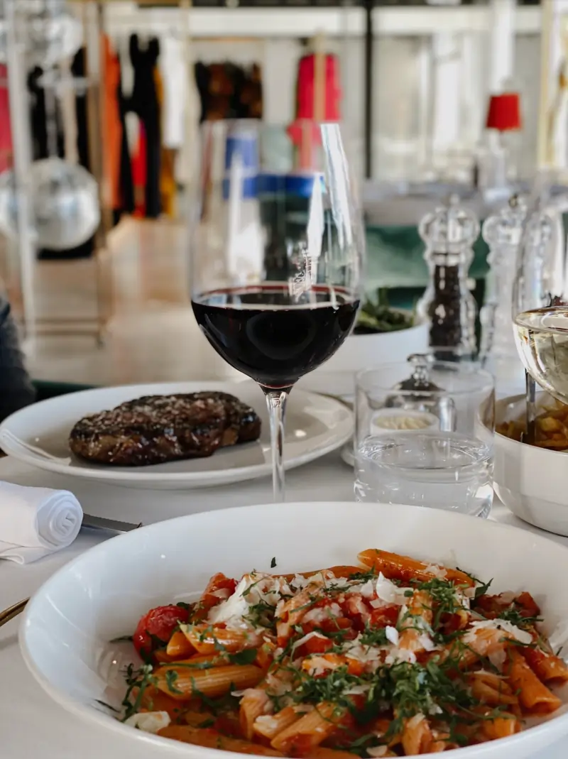 limassol restaurants