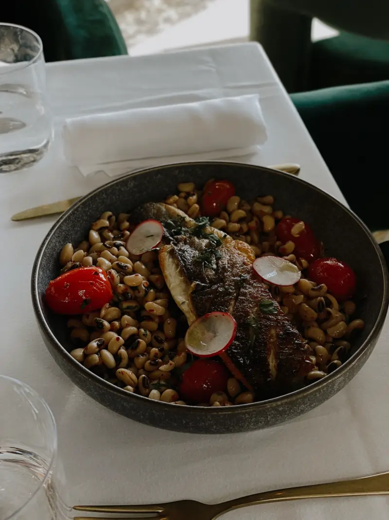 limassol restaurants