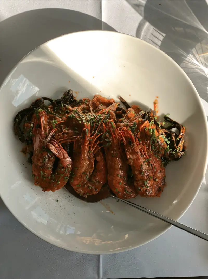 limassol best restaurants