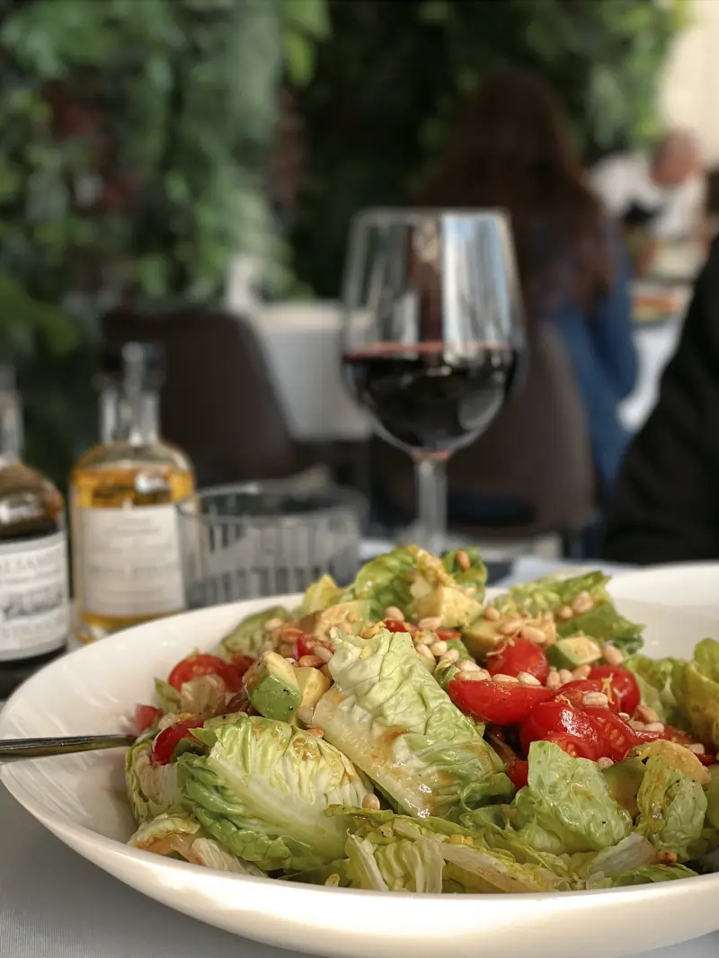 limassol best restaurants