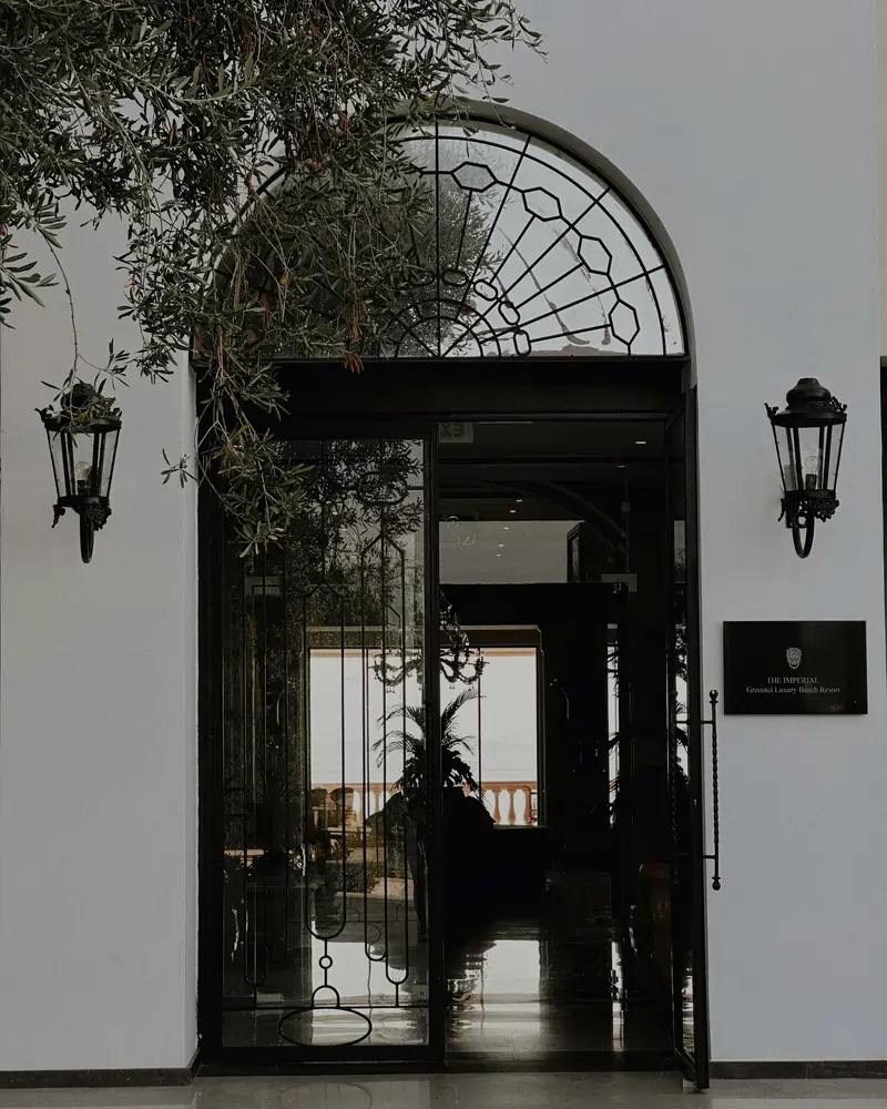 Grecotel Corfu Imperial Grecotel Corfu Imperial
