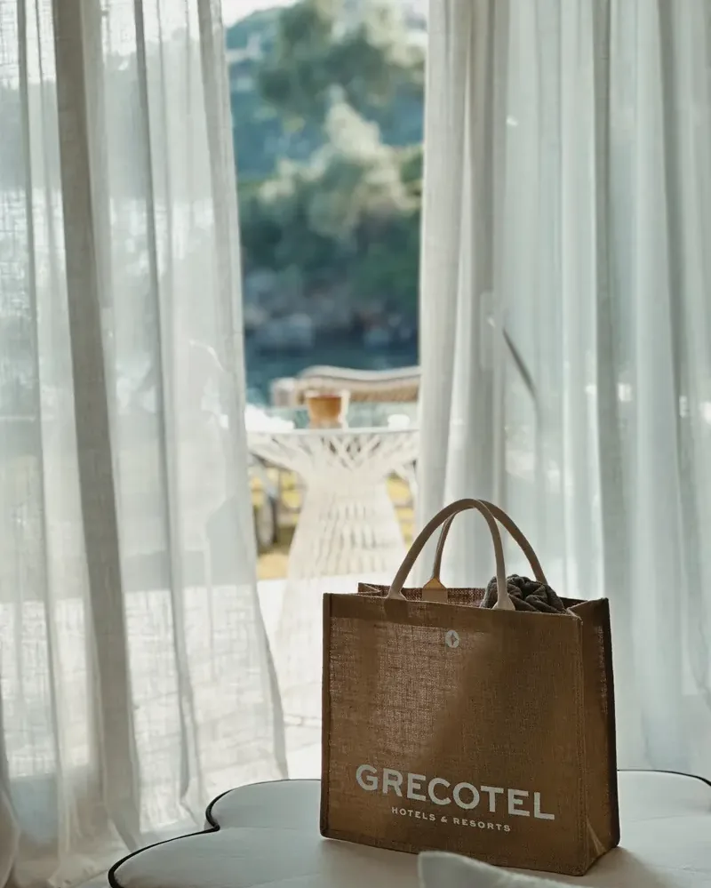 Grecotel Corfu Imperial Grecotel Corfu Imperial