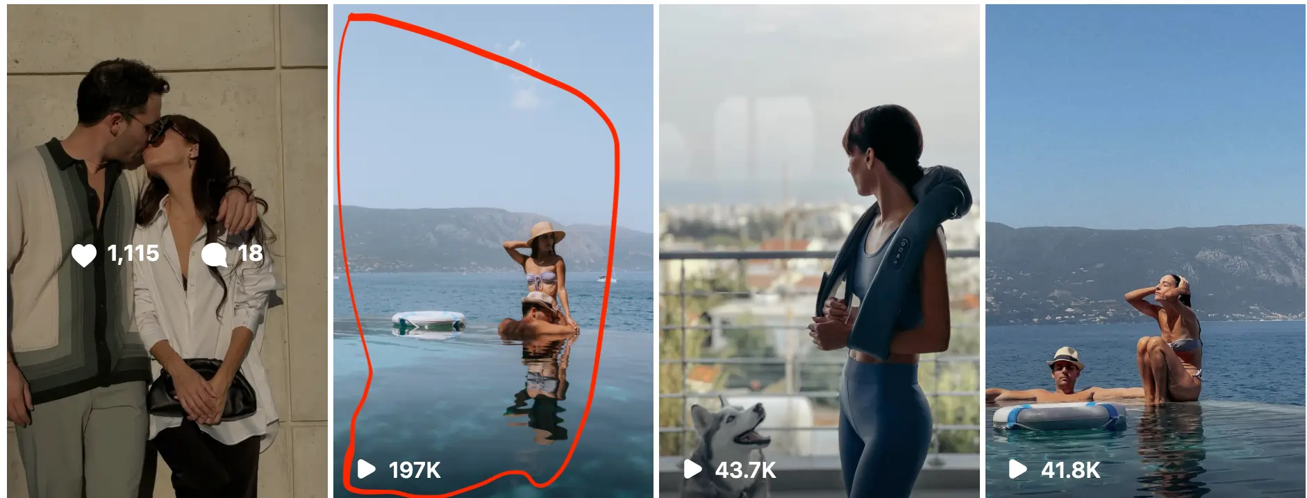 HOW TO MAKE A POST GO VIRAL