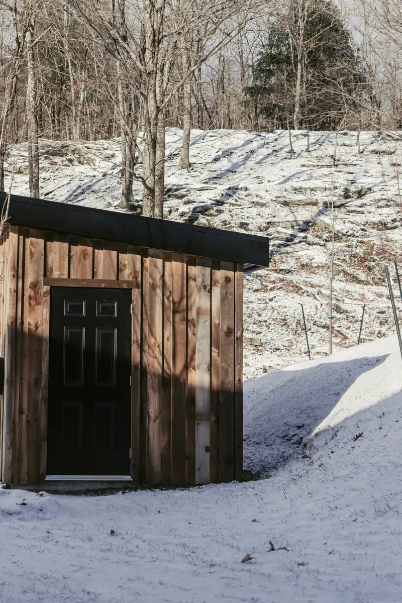 parc omega review