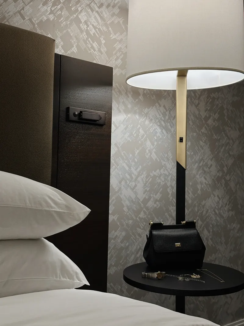 sheraton montreal review