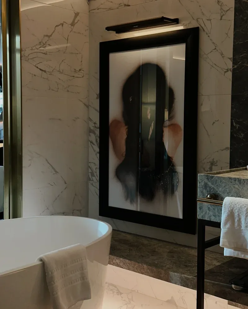 Four Seasons Hotel Montreal downtown Four Seasons Hotel Montreal downtown