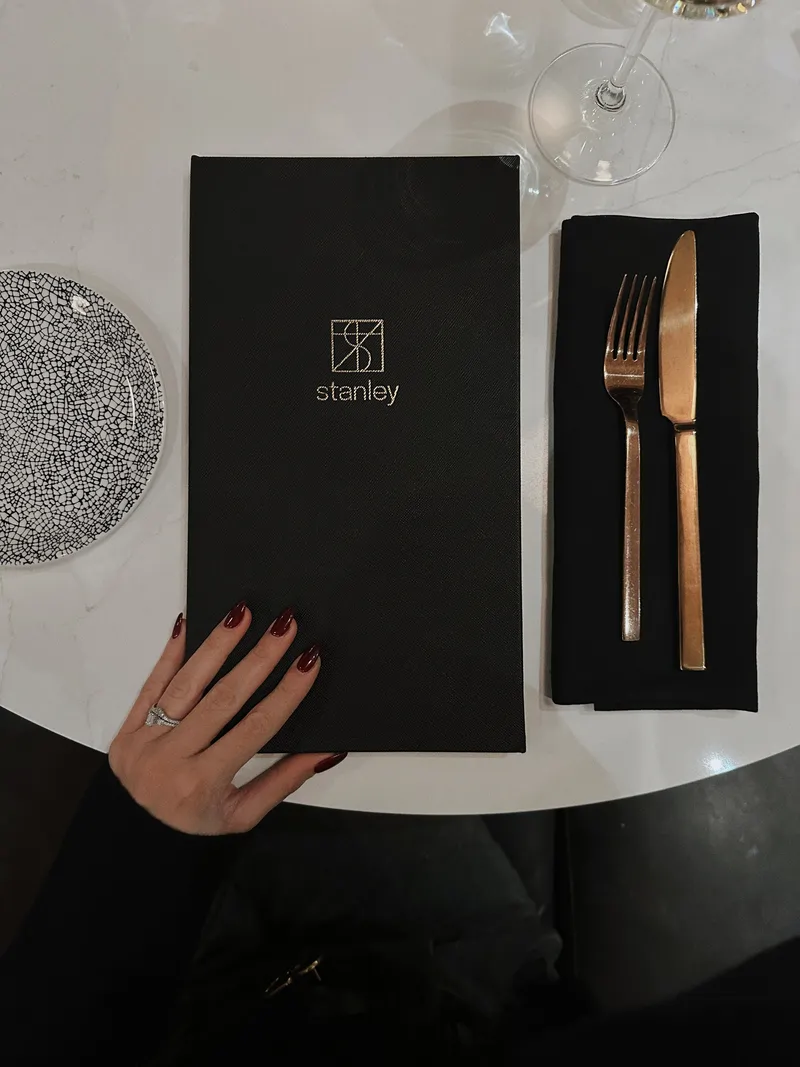 stanley restaurant montreal