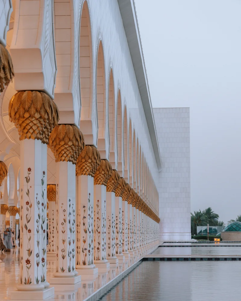 free things to do in Abu Dhabi