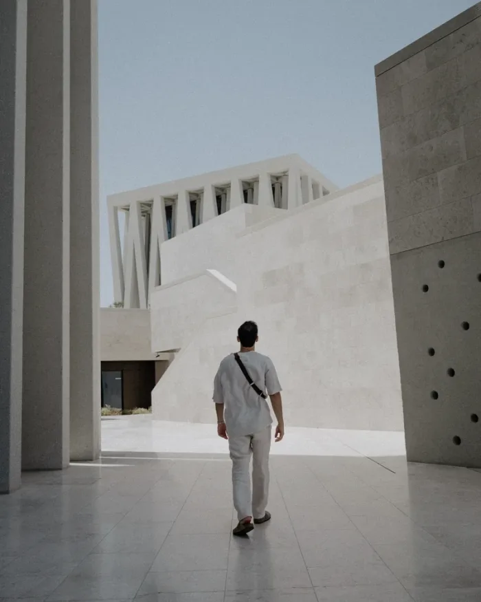 free things to do in Abu Dhabi