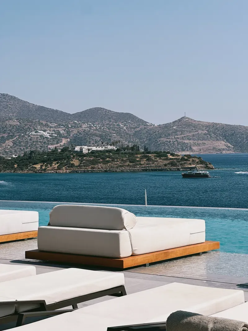 crete ayios nikolaos hotels
