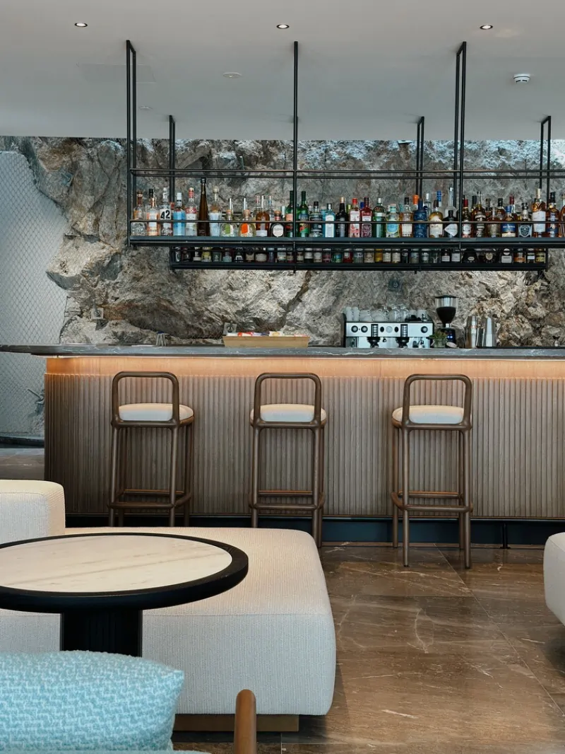 intercontinental hotel ayios nikolaos crete