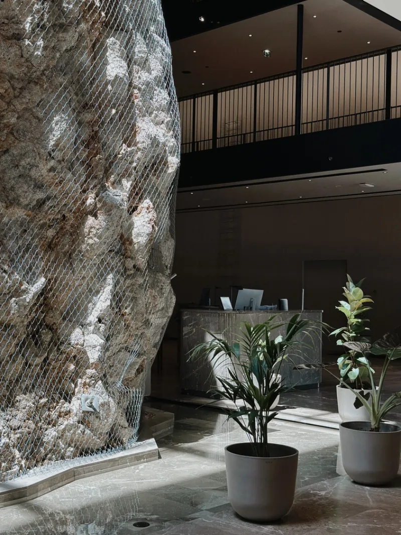 InterContinental Crete Review