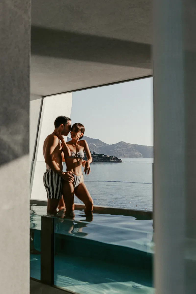 InterContinental Crete Review