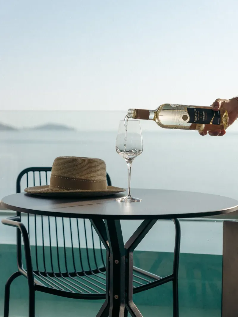 InterContinental Crete Review