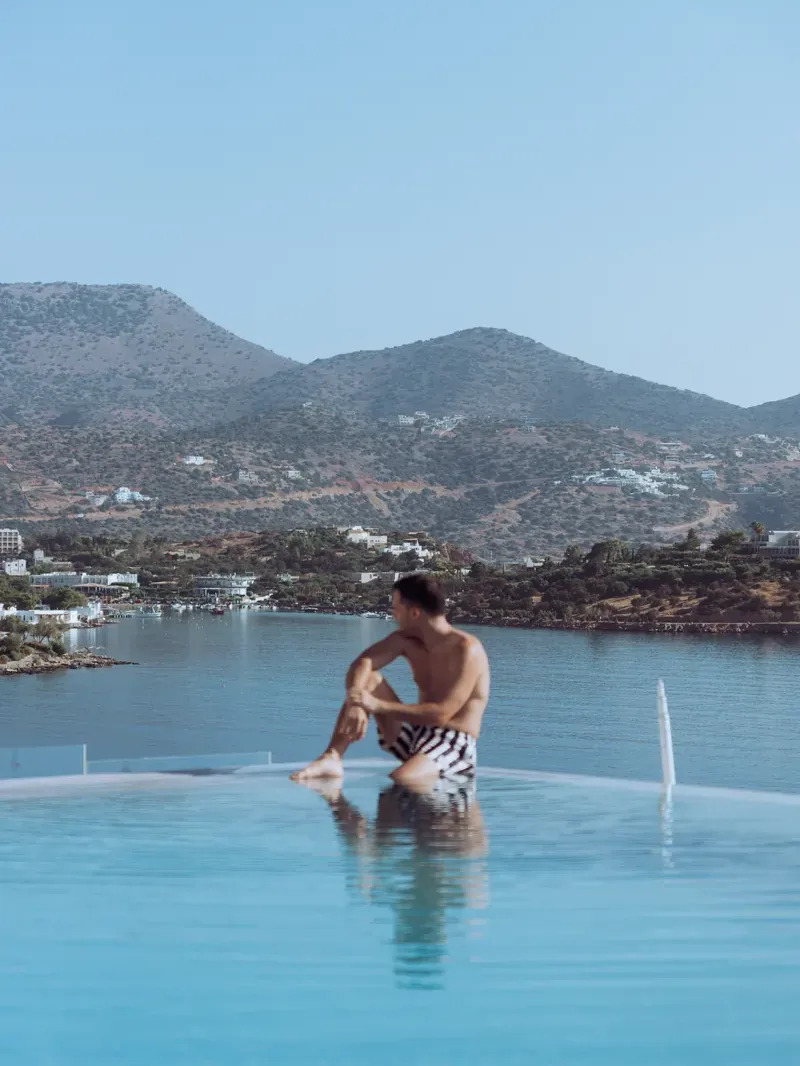 angelinaandantonis intercontinental crete