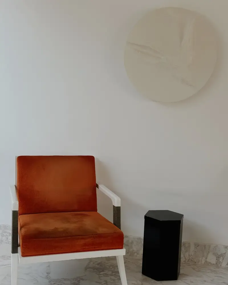 Parklane, a Luxury Collection Resort & Spa, Limassol review