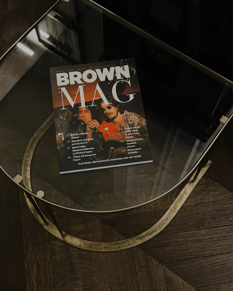 villa brown greece villa brown greece
