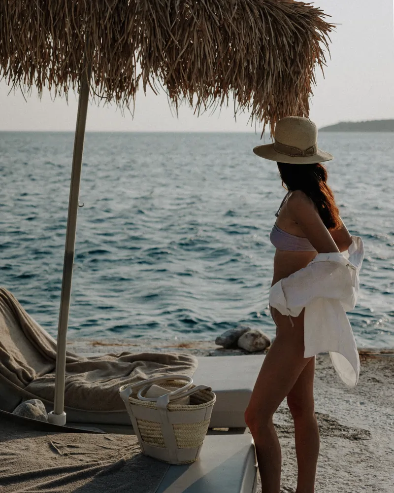 niko seaside crete