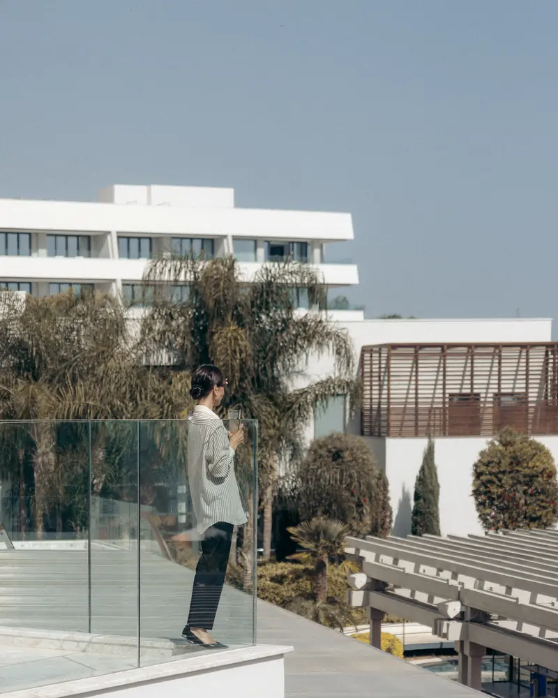 parklane limassol review