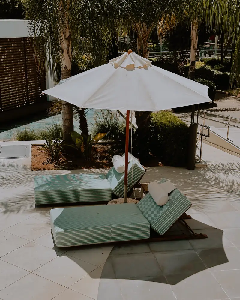 Parklane, a Luxury Collection Resort & Spa, Limassol