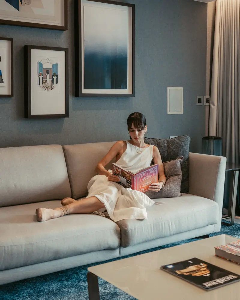 parklane limassol review