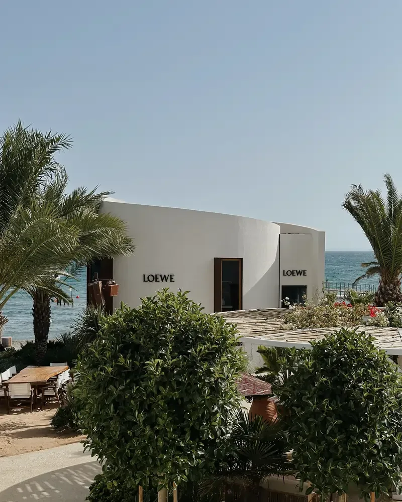 loewe at parklane limassol