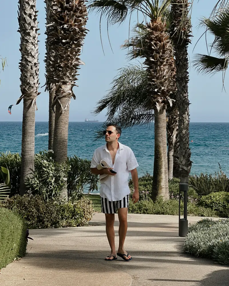 parklane limassol review