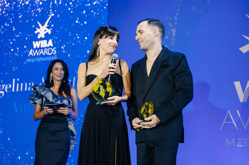 Best travel influencers in Mediterranean Best travel influencers in Mediterranean
